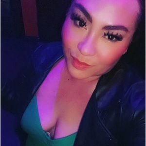 Meet your Posher, Marcela